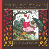 Paul Galdone Nursery Classic - The Teeny-Tiny Woman