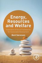 Energy Resources & Welfare