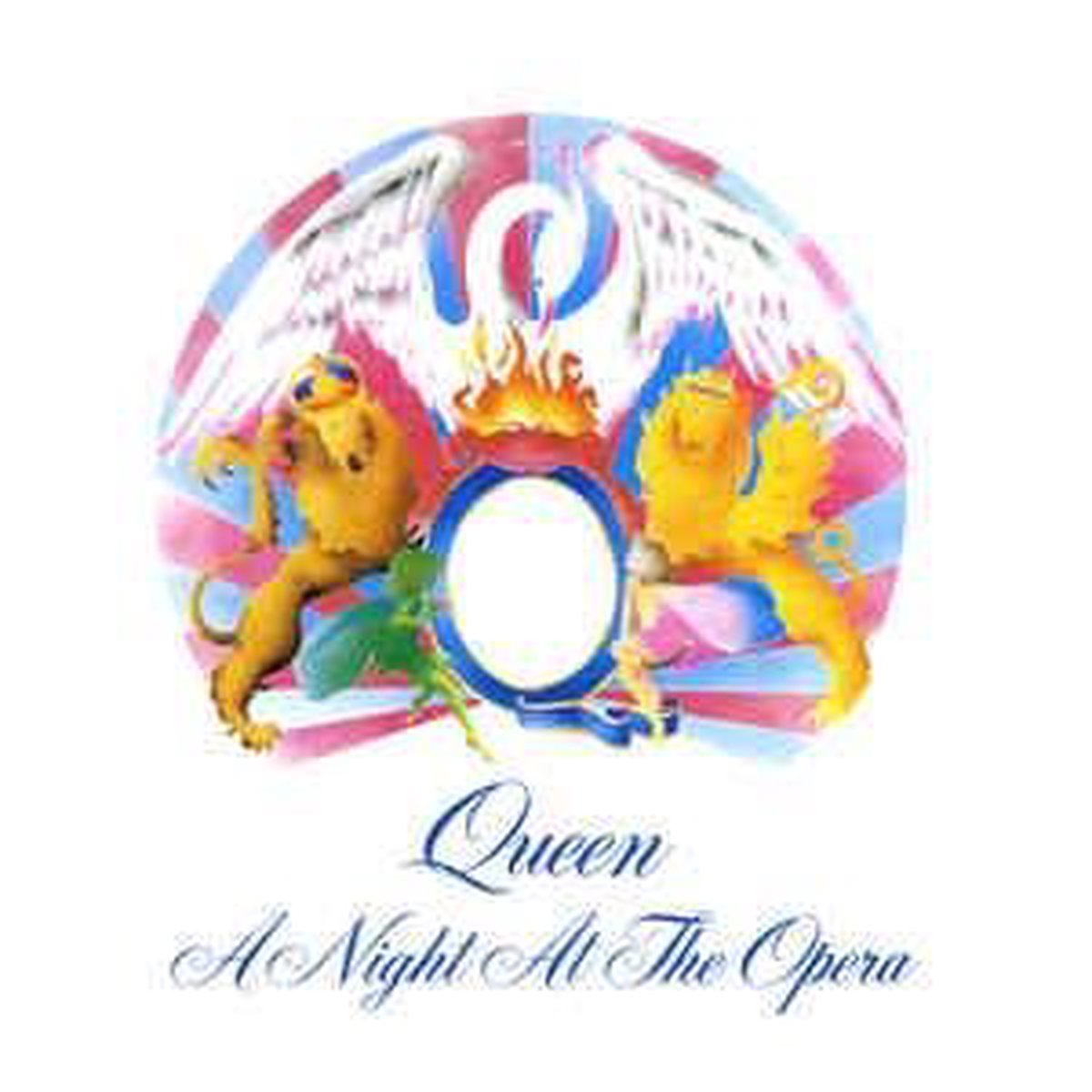 Night at the Opera
