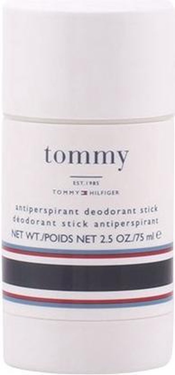 TOMMY deodorant stick 75 ml | bol