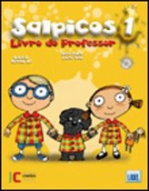 Salpicos - Portuguese course for children