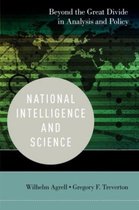 National Intelligence & Science