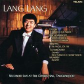 Lang Lang - Haydn, Rachmaninoff, Brahms, Tchaikovsky, Balakirev