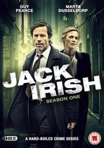 Jack Irish - Blind Faith Complete Series 1 (6 Episodes) (import zonder NL ondertiteling)