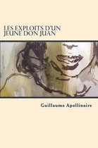 Les exploits d'un jeune Don Juan (French edition)