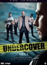 Undercover - Serie 3