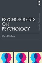 Psychologists On Psychology (Classic Edi