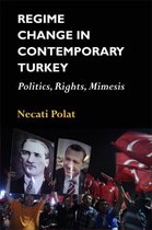 Regime Change in Contemporary Turkey