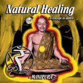 Natural Healing-Manipura