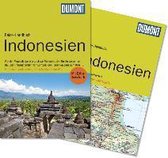 DuMont Reise-Handbuch Reiseführer Indonesien