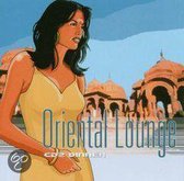 Oriental Lounge Vol. 2