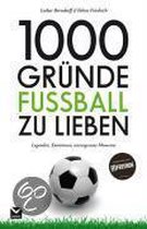 1000 Gründe Fußball Zu Lieben