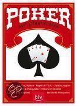 Poker - das ultimative Buch