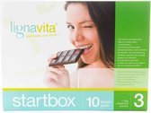 Lignavita - Startbox 3 voor 10 dagen