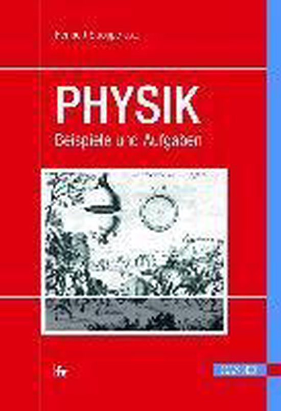 Physik, Stroppe 9783446449794 Boeken bol