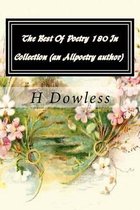 The Best Of Poetry 180 In Collection (an Allpoetry author)