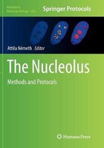 Methods in Molecular Biology-The Nucleolus