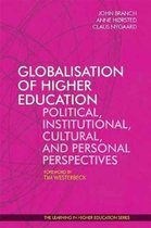 Learning in Higher Education- Globalisation of Higher Education