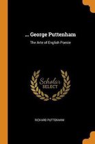 ... George Puttenham