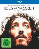 Jesus von Nazareth/4 Blu-ray