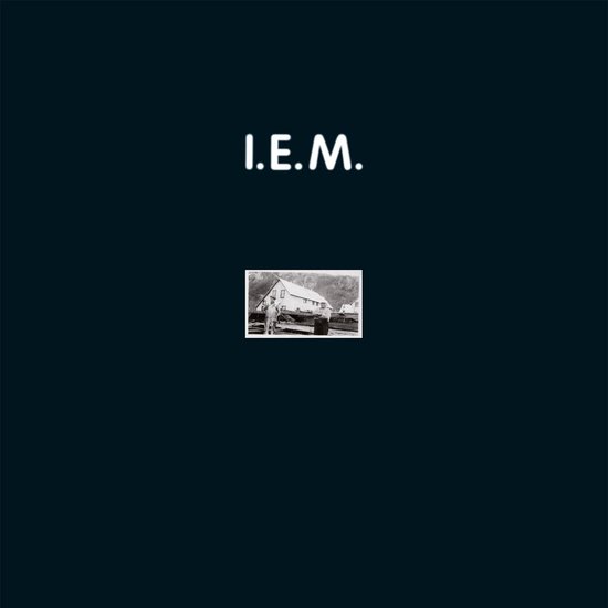 I.E.M. 1996-1999 -Hq/Ltd-