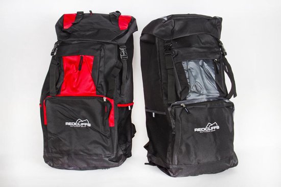 Rugzak Redcliffs Outdoor Gear Backpack 