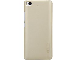 Nillkin Frosted Shield Hard Case voor Xiaomi Mi5S - Goud