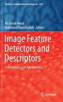 Image Feature Detectors and Descriptors