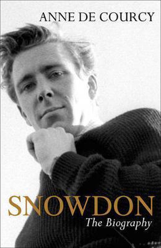Snowdon - cover