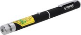 Starlight Lasers® X2 Groene Laserpen met 5in1 patronen | Inclusief 2x AAA batterijen