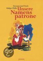 Unsere Namenspatrone