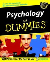 Psychology For Dummies