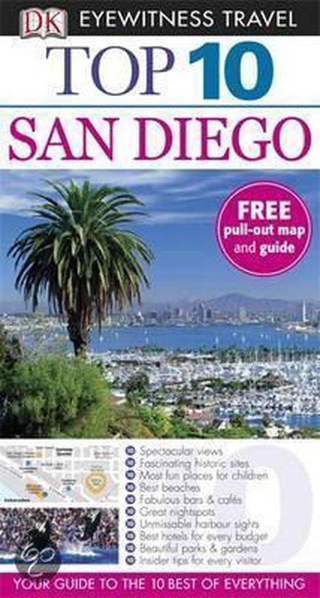 9781405360975 - DK Eyewitness Top 10 Travel Guide