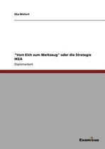 Vom Elch zum Werkzeug oder die Strategie IKEA