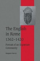 The English in Rome, 1362 1420
