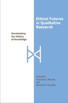 Ethical Futures in Qualitative Research