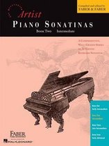 Piano Sonatinas Book 2