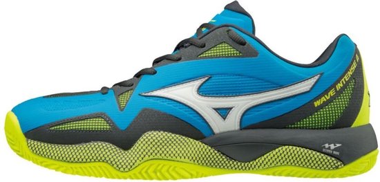mizuno wave intense