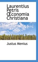 Laurentius Petris ?Conomia Christiana