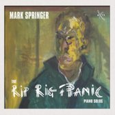 The Rip Rig and Panic Piano Solos