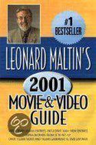 Leonard Maltin'S Movie And Video Guide