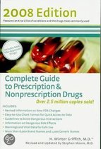Complete Guide To Prescription And Nonprescription Drugs