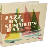 Jazz On A SummerS Day O.S.T.