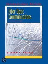 Fiber Optic Communications