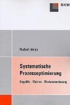 Weiss, N: Systematische Prozessoptimierung