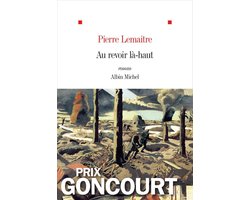Au revoir là-haut