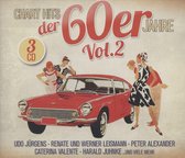 Chart Hits Der 60Er Jahre Vol.