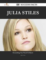 Julia Stiles 175 Success Facts - Everything you need to know about Julia Stiles