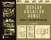 Modern American Homes