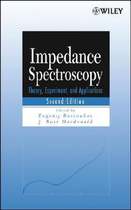Impedance Spectroscopy - cover